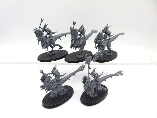 Raptadon Hunters