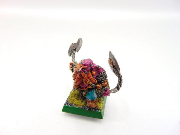 Doomseeker