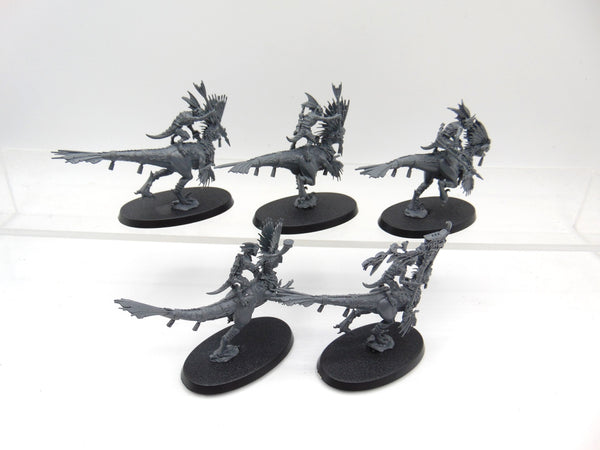 Raptadon Hunters