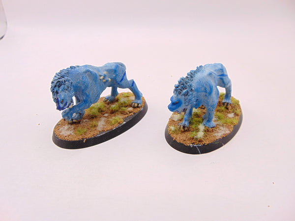 Frost Sabres