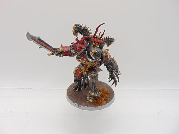 Daemon Prince