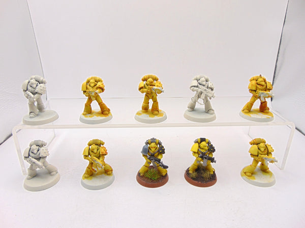 MKVI Marines