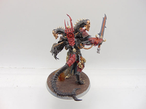 Daemon Prince