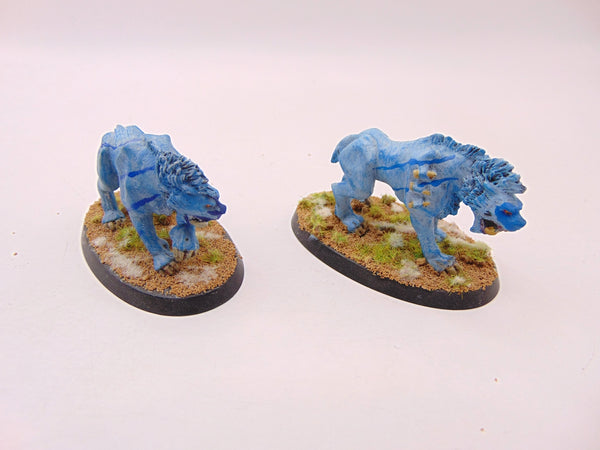 Frost Sabres