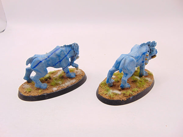 Frost Sabres