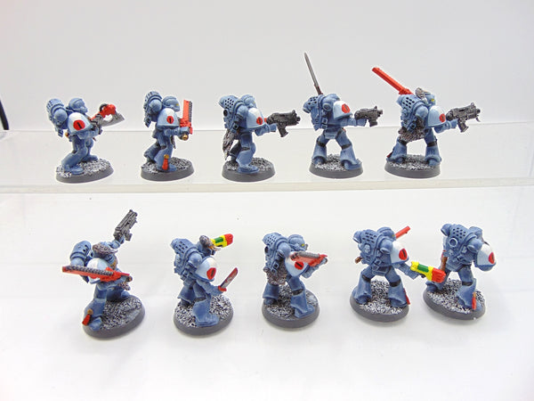 Grey Hunters