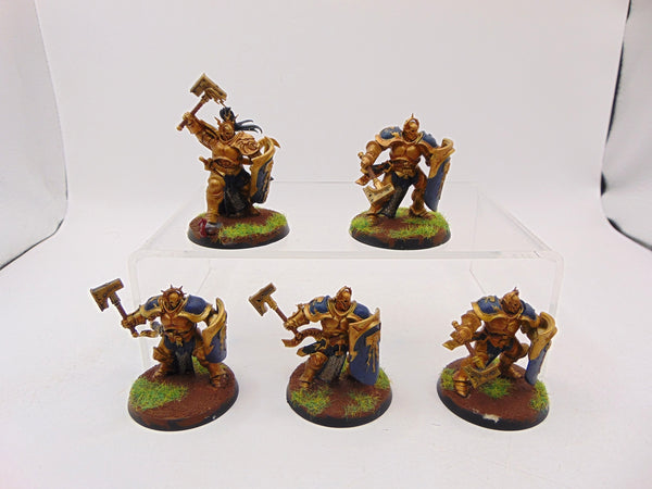 Liberators