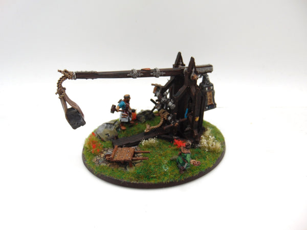 Field Trebuchet