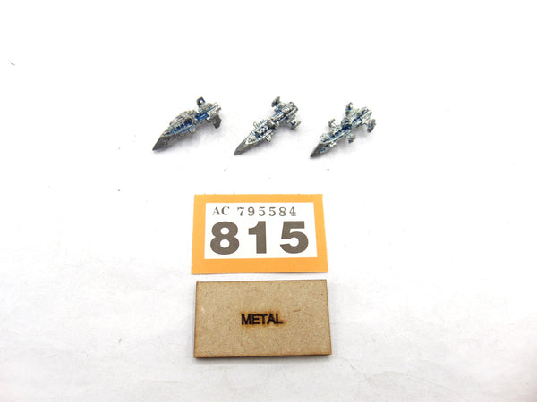 Imperial Cobra Class Destroyers
