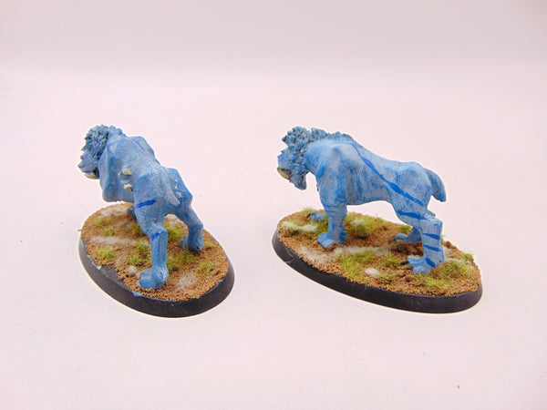 Frost Sabres