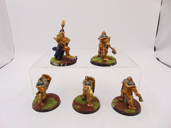 Liberators