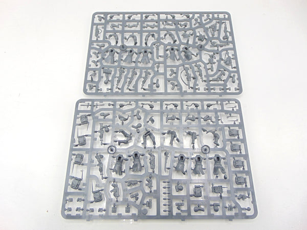 Death Korps of Krieg