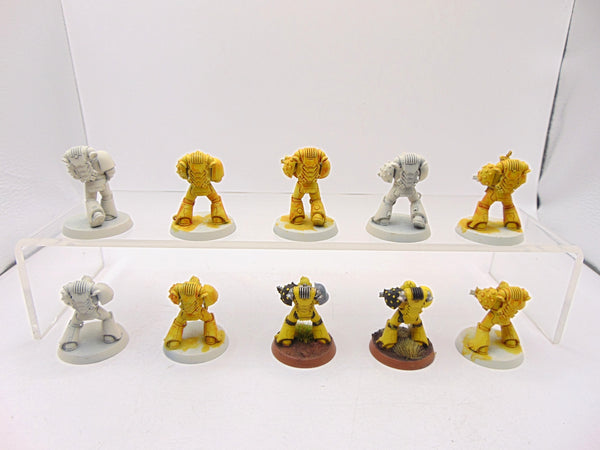 MKVI Marines