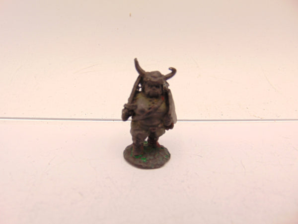 C01 Brunhilda Fat Lady Fighter