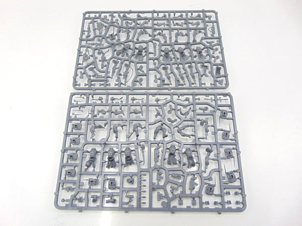 Death Korps of Krieg