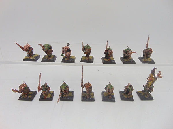 Clanrats