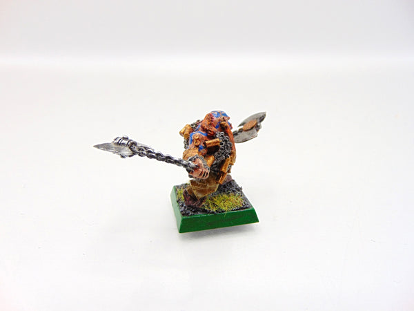Doomseeker