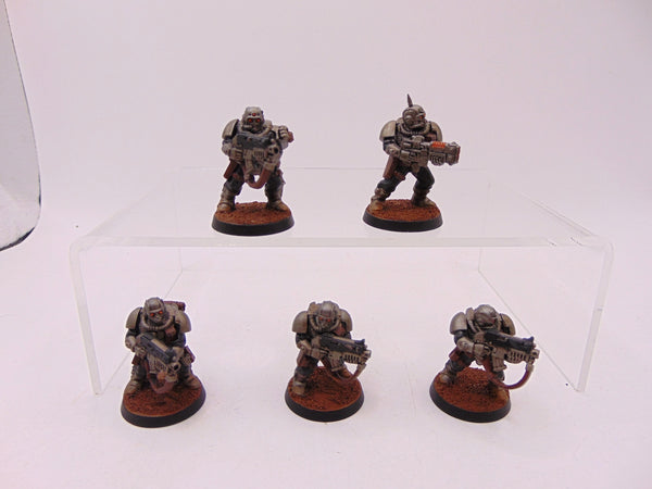 Scout Squad