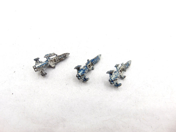 Imperial Cobra Class Destroyers