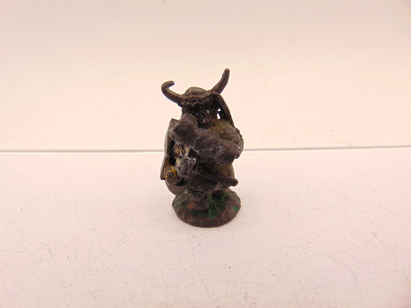 C01 Brunhilda Fat Lady Fighter