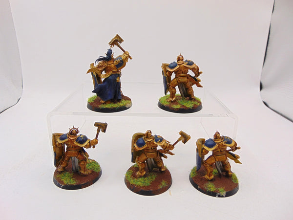 Liberators
