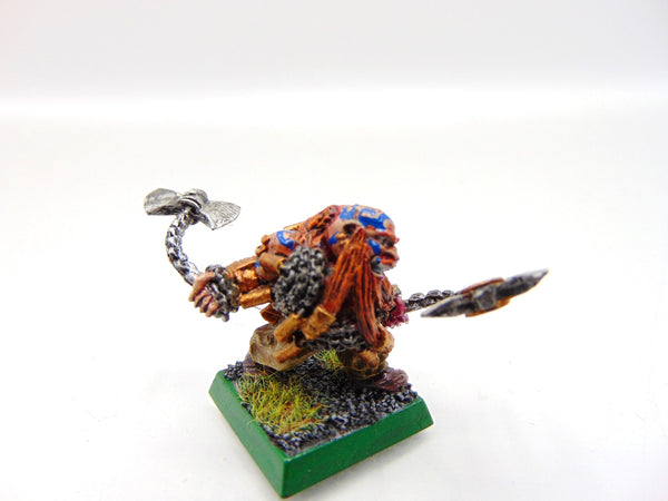 Doomseeker