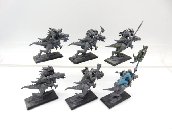 Saurus Cold One Knights
