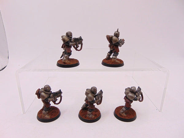 Scout Squad