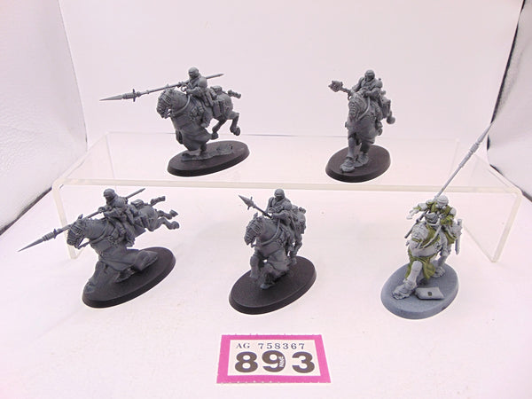 Attilan Rough Riders
