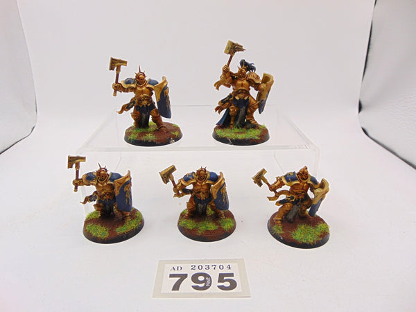 Liberators