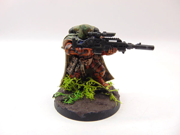 Brother Flavian