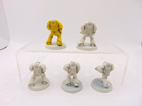 MKVI Heavy Support Squad