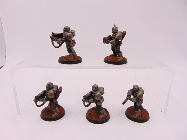 Scout Squad