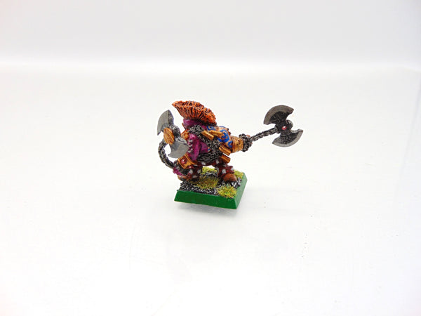 Doomseeker