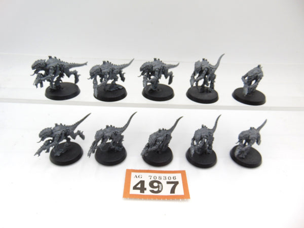 Termagants