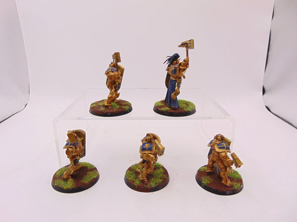 Liberators