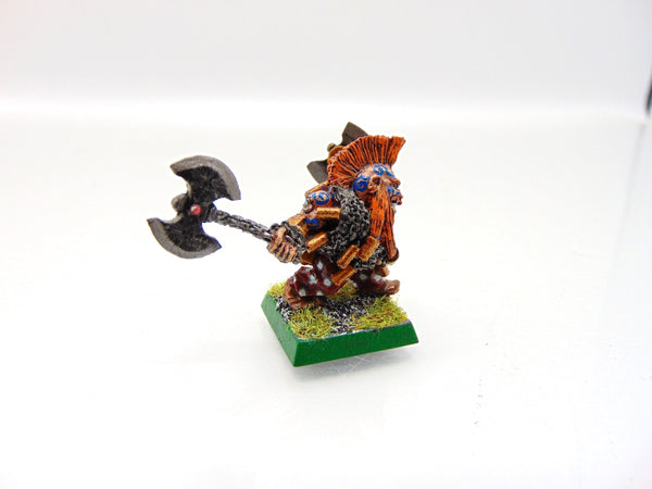Doomseeker