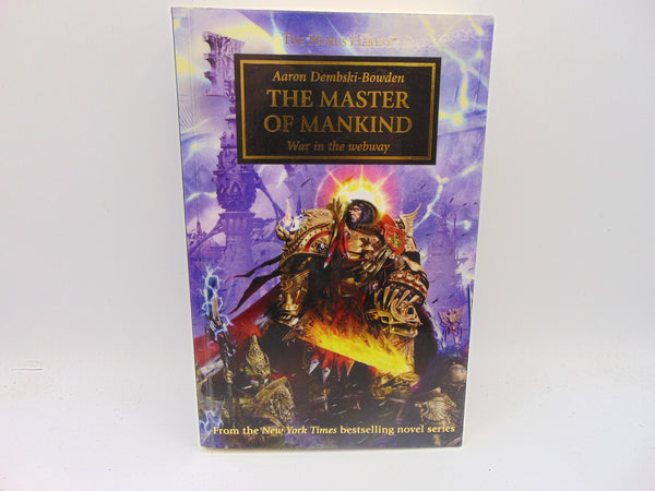 The Master of Mankind