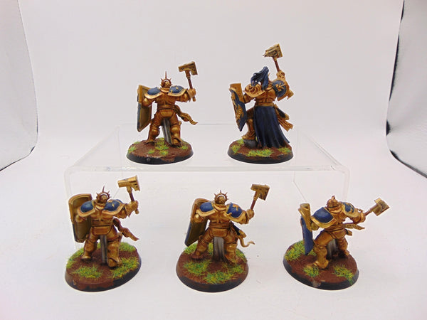 Liberators
