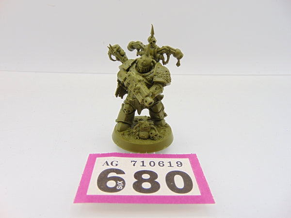 Gurg the Foul