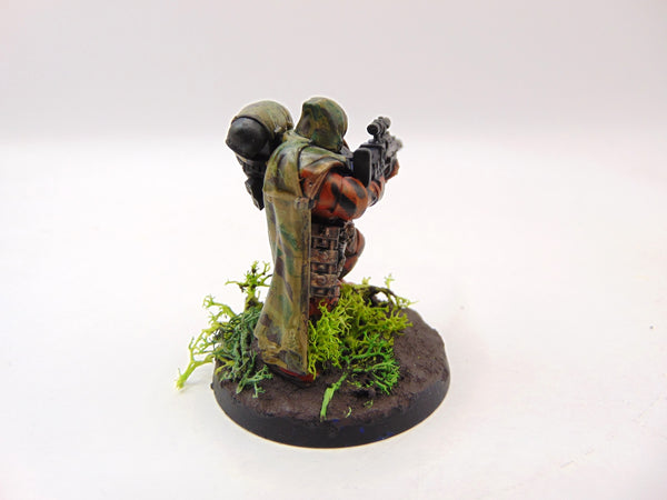Brother Flavian