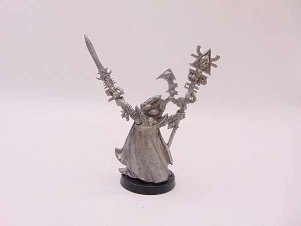 Eldrad Ulthran