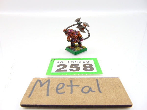 Doomseeker