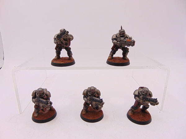 Scout Squad