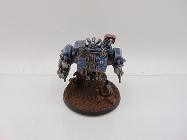 Ironclad Dreadnought