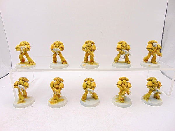 MKVI Marines