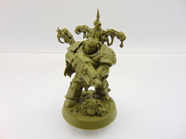 Gurg the Foul