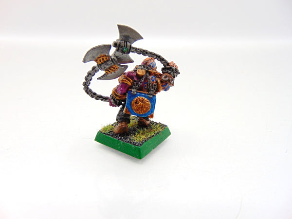 Doomseeker
