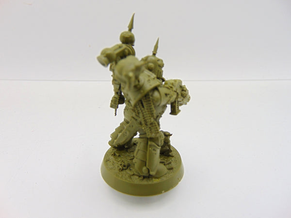 Gurg the Foul