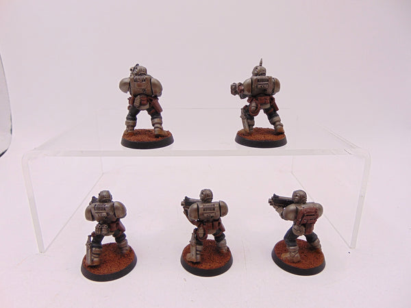 Scout Squad